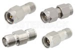 2.92mm to SMA Adapters