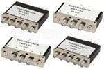 DPDT Electromechanical Relay Switches