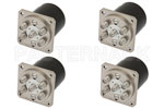 Medium Power SP4T Electromechanical Relay Switches