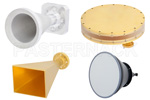 WR-15 Waveguide Horns
