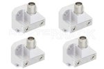 WR-28 Waveguide Adapters