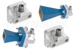WR-34 Waveguides