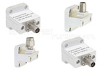 WR-42 Waveguide Adapters