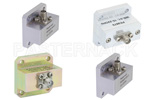 WR-51 Waveguide Adapters
