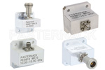 WR-75 Waveguide Adapters