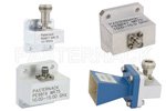 WR-75 Waveguides