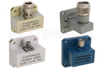 WR-90 Waveguide Adapters