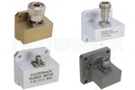 WR-102 Waveguides