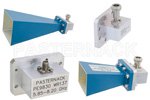 WR-137 Waveguides