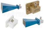 WR-159 Waveguides
