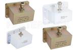 WR-229 Waveguide Adapters