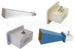 WR-284 Waveguides