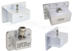 WR-430 Waveguide Adapters