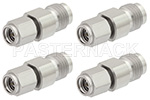 1.0mm to 1.85mm Adapters