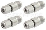 1.85mm to 1.0mm Adapters Standard Polarity