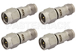 1.85mm to 3.5mm Adapters Standard Polarity