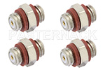 10-32 to 10-32 Adapters Standard Polarity