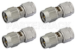 2.4mm to 3.5mm NMD Adapters Standard Polarity