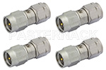 2.4mm to SMP Adapters Standard Polarity