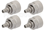 3.5mm to 7mm Adapters Standard Polarity