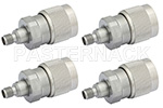 3.5mm to Type N Adapters Standard Polarity