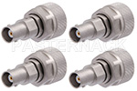 BNC to 7mm Adapters Standard Polarity