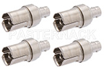 GR874 to BNC Adapters Standard Polarity