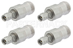 Type N to 2.4mm Adapters Standard Polarity