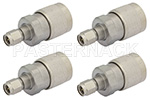 Type N to 2.92mm Adapters Standard Polarity