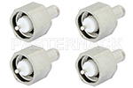 Type N to LC Adapters Standard Polarity