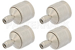 Type N to SSMA Adapters Standard Polarity