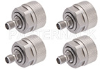 SMA to 7mm Adapters Standard Polarity