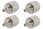 SMA to HN Adapters Standard Polarity