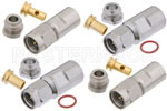 3.5mm Male Connectors