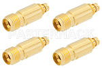 SMP to 2.92mm Adapters Standard Polarity