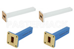 WR-62 Waveguide Terminations
