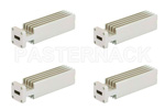 Medium Power WR-42 Waveguide Terminations