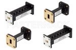 WR-28 Waveguide Bandpass Filters
