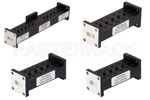 WR-42 Waveguide Bandpass Filters