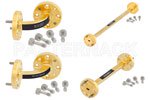 WR-12 Waveguides