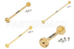 WR-15 Waveguide Sections