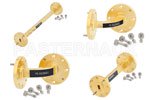 WR-22 Waveguides