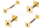 WR-51 Waveguide Sections