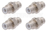 SMC 75 Ohm to SMC 75 Ohm Adapters