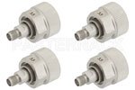 3.5mm NMD to SMA Adapters Standard Polarity