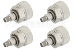3.5mm NMD to SMA Adapters Standard Polarity
