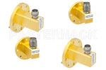WR-19 Waveguide Adapters