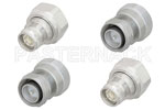 4.3-10 to 7/16 DIN Adapters