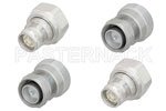 7/16 DIN to 4.3-10 Adapters
