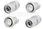 Type N to 4.3-10 Adapters